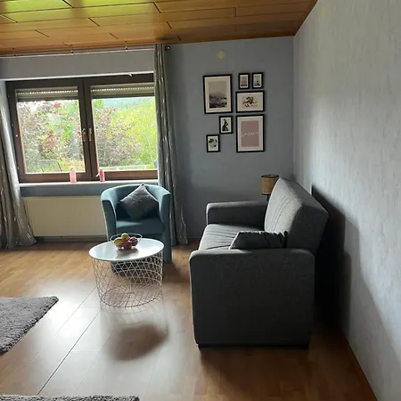 Zum Drachenfels Lejlighed Busenberg