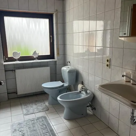 Zum Drachenfels Lejlighed