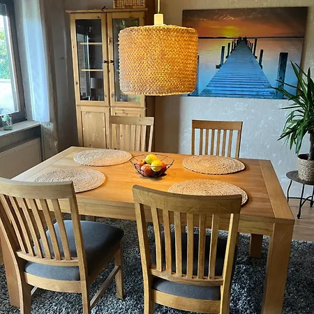 Zum Drachenfels Lejlighed Busenberg