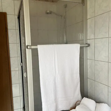 Apartament Zum Drachenfels *