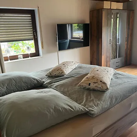 Zum Drachenfels Lejlighed