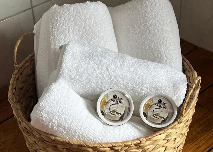 Zum Drachenfels * Busenberg