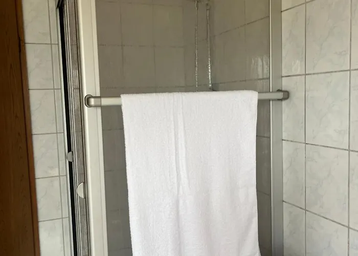 Apartamento Zum Drachenfels *