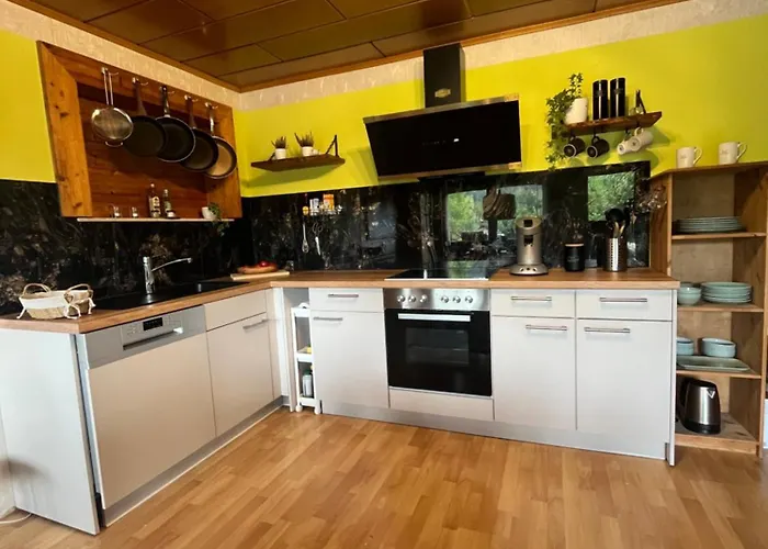 Zum Drachenfels Busenberg