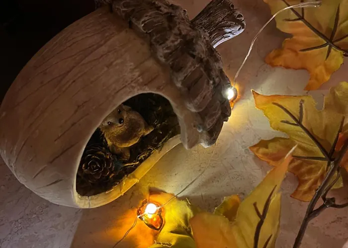 Zum Drachenfels Busenberg